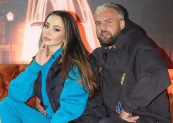 Luizi dhe Kiara debatojnë sërish, çfarë e lodhi moderatoren këtë herë?