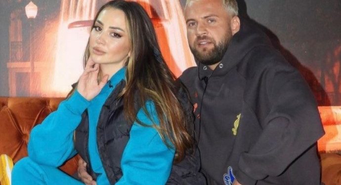 Kiara i shpreh mërzinë Luizit: Jam mësuar me ty, do kem një boshllëk po dola jashtë