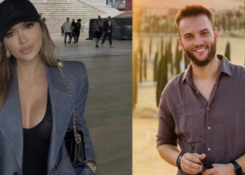 EKSKLUZIVE: Zihen keq Eduart Grishaj dhe Lori Hoxha për Bledin dhe Luizin, të bërtiturat dëgjohen që jashtë