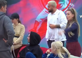 E FUNDIT: Olta nuk duron dot më, shkon në nominim kokë për kokë me Luizin