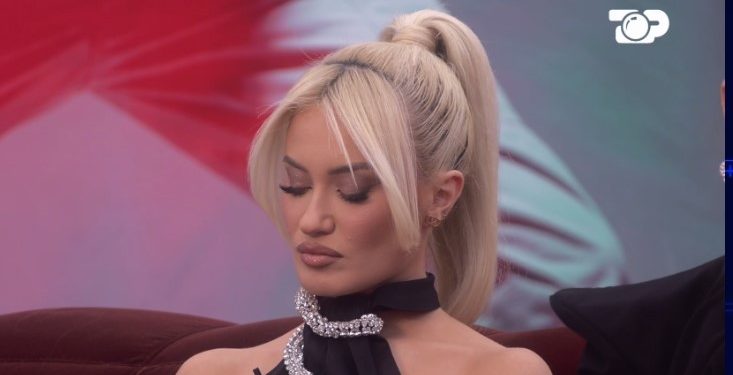 “Skënderbeu lindi në 1956”, Dea “inteligjentja” që prishi gjithë bukurinë e këtij BBV