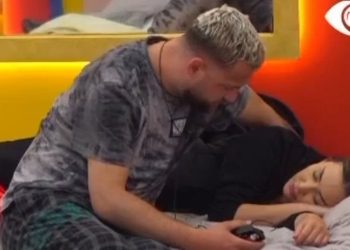 “Nuk kam çfarë bëjë më këtu”, Luizi tani që fitoi Kiarën do largohet nga BBV? (video)