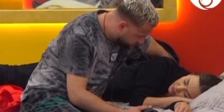 “Nuk kam çfarë bëjë më këtu”, Luizi tani që fitoi Kiarën do largohet nga BBV? (video)