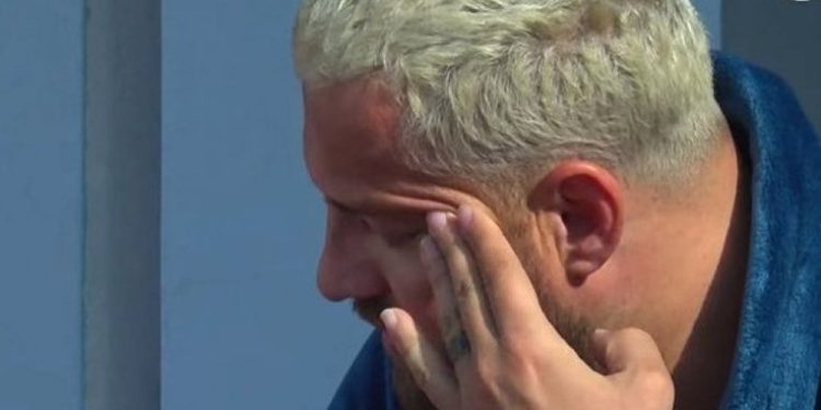 “Për shpirt të babës as këtu as jashtë ti me mua s’ke më punë”! Luizi bën betimin e ndjerë