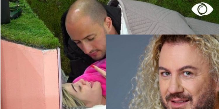 Keisi dhe Kristi drejt finalizimit të lidhjes, Sabiani: Zorraxhinj s’dua në shtëpi