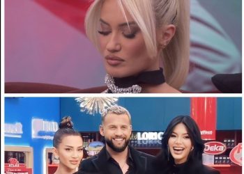 “Vdeksh o Zot”, dea Mishel merr mallkimin e rëndë pasi çoi në nominim Efin, Luizin dhe Kiarën