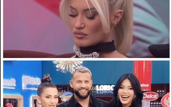 “Vdeksh o Zot”, dea Mishel merr mallkimin e rëndë pasi çoi në nominim Efin, Luizin dhe Kiarën