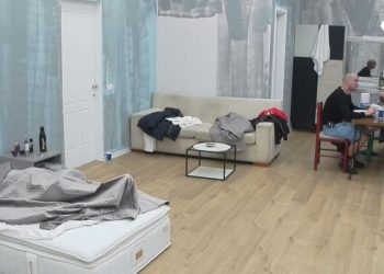 Olta ia thotë troç Luizit: Kur të kuptosh lojën time, unë do jem në Cuba, duke shijuar çmimin