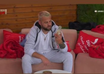 I ofruan postin e lartë Luizit, produksioni i BBV largon nga shtëpia produktin shqiptar dhe fut atë serb