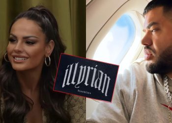 Reagon ashpër Noizy ndaj Julit: Nuk kam qenë asnjëherë në lidhje e as nuk do jem