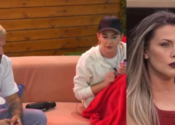 Olta mundohet ti ‘ndaj’ i thotë Kiarës: Mbaji më shpesh qëndrim Luizit, ja si i kthehet ajo