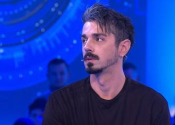 Amos Zaharia refuzon të paguajë për surprizën e Luizit dhe Kiarës