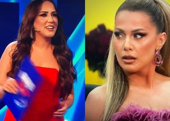 Ndaj po e mbajnë me hatër? Zbulohet personazhi i njohur që lidh Oltën me Arbanën