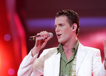 Eurovizion publikon këngët më të klikuara të janarit, ja në çfarë vendi renditet Luiz Ejlli!