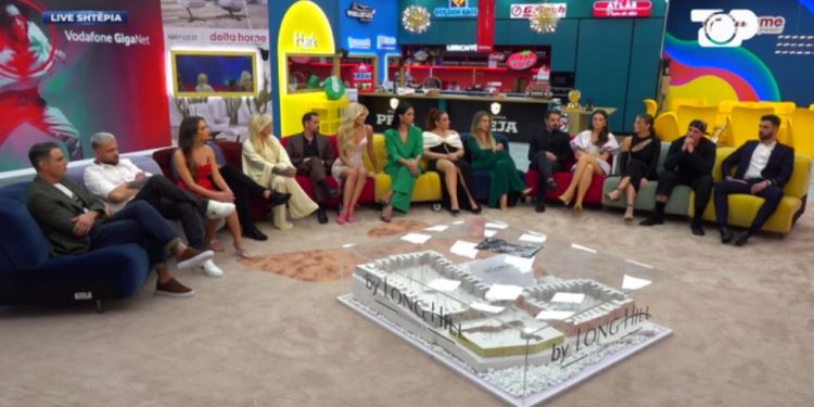 Nuk është Luizi/ Ja kush ka fituar më shumë ndjekës këtë javë dhe kujt i janë larguar