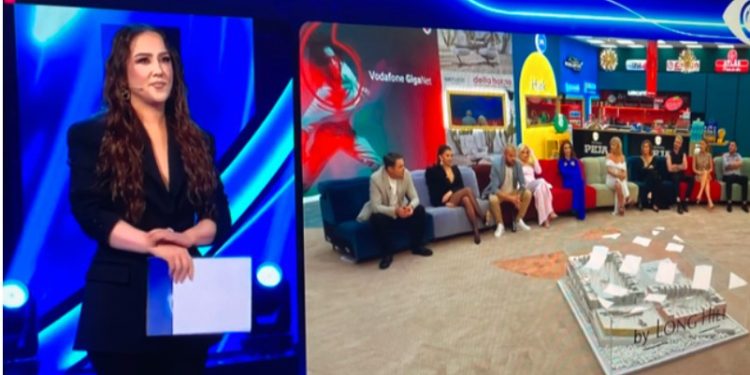 Beati? Jo! Ja kush do lërë sonte shtëpinë e BBV! Luizi do tërbohet