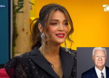 Ky është 77-vjeçari me të cilin është “dashuruar” Viola e BBV (Foto)