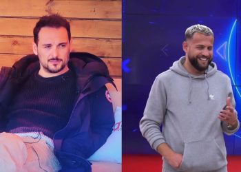 “Luizi ka luajtur me shtëpinë, publikun, produksionin”, Bjordi flet pas daljes nga “BBV”