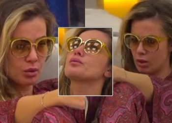 Ka rënë në dashuri me Kristin? Olta duke qarë: Nuk e kuptoj çfarë po bëj, dua të iki në shtëpi