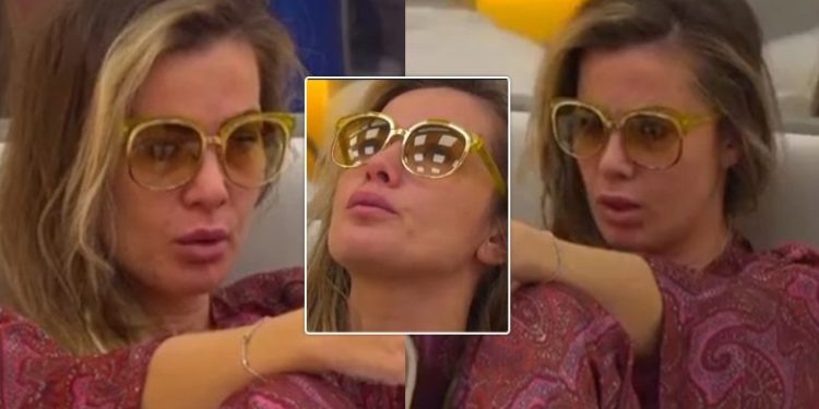 Ka rënë në dashuri me Kristin? Olta duke qarë: Nuk e kuptoj çfarë po bëj, dua të iki në shtëpi