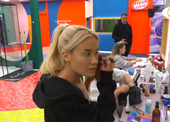 Dea: Luizi nuk është burrë