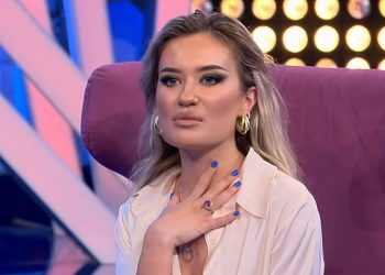 Publiku kap “mat” produksionin e “BBVA”, ja çfarë shkruhej në zarfin e Dea Mishel