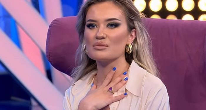 Publiku kap “mat” produksionin e “BBVA”, ja çfarë shkruhej në zarfin e Dea Mishel