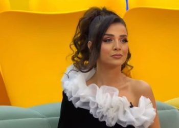 Diola e BBV tregon historinë e dashurisë me 77-vjeçarin: Rashë në dashuri me të, ishte shumë i zgjuar