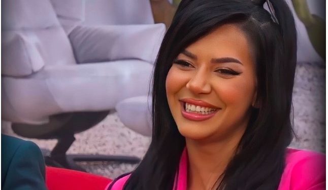 Menjëherë pas daljes nga BBV, Efi merr lajmin e bukur! Leku letër tani e tutje