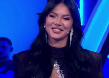 Si shpëtoi Arbana Osmani, edhe Luizin, edhe Big Brother! Lëvizja që bëri direkt moderatorja ishte vendimtare