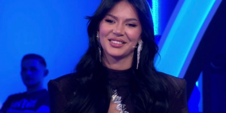 “Sërish në dorë të Oltës”! Efi mërzitet shumë me atë që ndodhi sot në shtëpinë e BBV