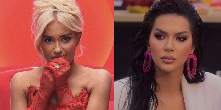 E çoi në nominim, këto janë fjalët e para të Efit për Dean