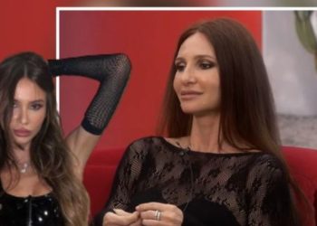 “E kisha vetëm unë dhe një ministër”, Ermiona tregon si i vodhën makinën në mes të Tiranës