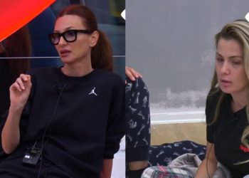 Ermiona nis me informacion nga jashtë, çfarë i tha Oltës që u trondit