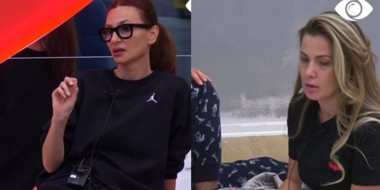 Ermiona nis me informacion nga jashtë, çfarë i tha Oltës që u trondit