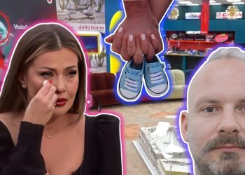 Humba fëmijën, por burri nuk e dinte! Olta shokon banorët me rrëfimin e saj