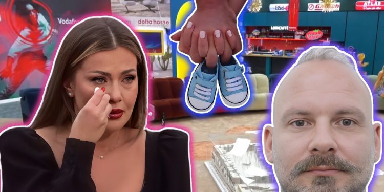 Humba fëmijën, por burri nuk e dinte! Olta shokon banorët me rrëfimin e saj