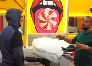 Luizi është “nona” e inteligjencës, zbulon lojën e pisët të produksionit dhe e thotë pa ju dridhur syri publikisht