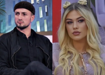 “Ka problemet e veta…”, Kejsi i tregon Kristit mënyrën e çuditshme si i shikon Olta