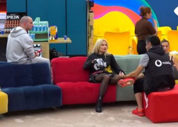 ‘Ata janë vetëm tre, ne jemi shumë’! Olta-Amos-Dea me strategji ndaj Luizit