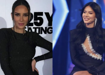 Efi do e zëvendësojë në moderimin e “Për’puthen”? Përgjigjet Bora Zemani