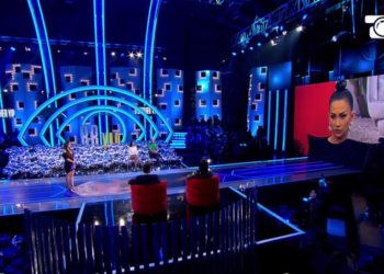 Debat i ashpër Luiz-Amos. Çfarë thanë analistët?