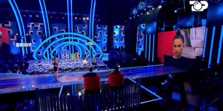 Debat i ashpër Luiz-Amos. Çfarë thanë analistët?