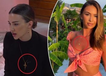 Dhurata e Luizit nuk është e preferuara e Kiarës, tregon se cila është