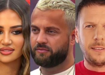 Tani tregohet i sinqertë: Jashtë isha me Luizin dhe më pëlqente çdo gjë që bënte, tani jam me…