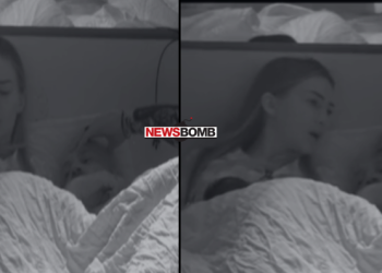 Kiara “bëhet tapë”, i thotë Luizit: Duhet të dukem e ndershme në sy të të gjithëve… (video)