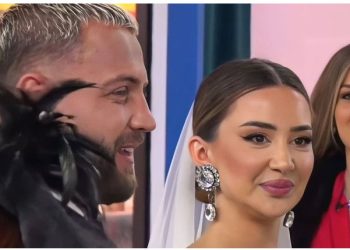 Produksioni nxjerr Kiarën dhe Luizin jashtë shtëpisë, zbulohet surpriza e jashtëzakonshme