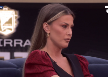 Luizi- Ka Zot, bota është portokall/ Olta-Po të kursehem shumë!