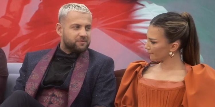 Pse miqtë e Kiarës nuk besojnë te lidhja e saj me Luizin? “S’ka shanse të zgjasë jashtë shtëpisë”