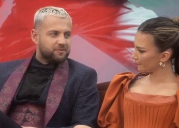 Çifti drejt ndarjes? Luizi i merr varësen me kryq Kiarës: Ti nuk i mban ndonjëherë premtimet